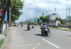 Bán nhà mặt phố Trường Chinh Đà Nẵng, tiện kinh doanh, diện tích 51.8m²... Bán nhà mặt phố tại An Khê, Đà Nẵng 01
