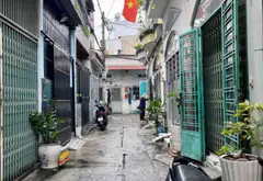 Cơ hội hiếm có sở hữu nhà riêng 43m2 giá chỉ 3,3 tỷ tại Đông Hưng Thuận... Bán nhà riêng tại Đông Hưng Thuận, Hồ Chí Minh 05