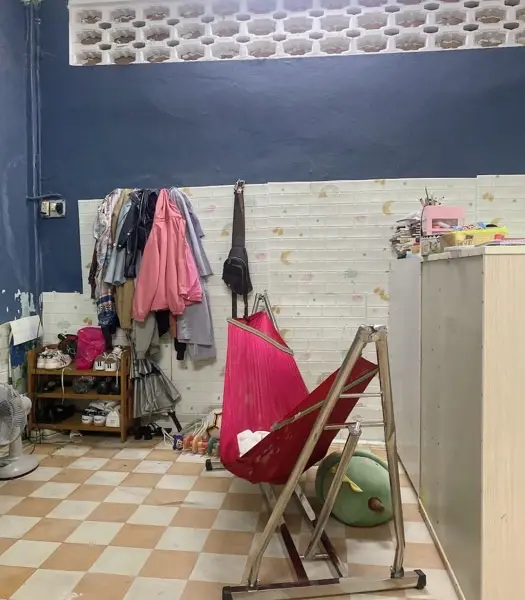 Căn hộ 2 phòng ngủ ngay trung tâm Quận 3, giá hợp lý... Bán căn hộ chung cư tại Xuân Hòa, Hồ Chí Minh 01