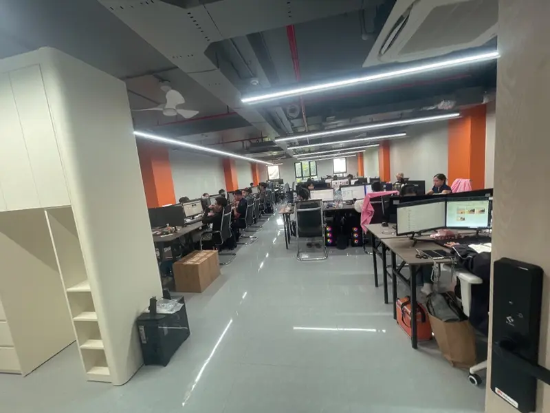 Bán tòa building 10 tầng hiện đại tại khu vực Hồ Tùng Mậu... Bán văn phòng tại Từ Liêm, Hà Nội 01