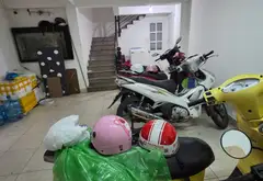 Bán nhà 5 tầng gần sân bay Tân Bình, 4 phòng ngủ, giá 6.8 tỷ... Bán nhà riêng tại Tân Sơn Nhất, Hồ Chí Minh 05