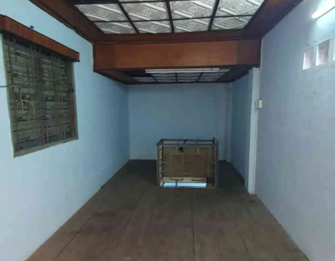 Nhà nhỏ xinh giá sốc tại Phan Văn Trị, Bình Thạnh... Bán nhà riêng tại Bình Lợi Trung, Hồ Chí Minh 01