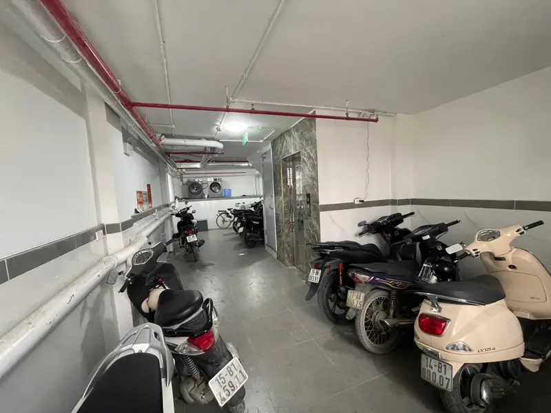 Cơ hội sở hữu chung cư mini 8 tầng đẳng cấp ở Phường Xuân Phương, Nam Từ Liêm... Bán chung cư mini tại Xuân Phương, Hà Nội 01