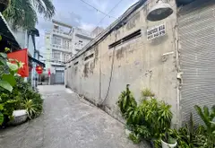 ❌ LÔ GÓC NGANG 10M - DÃY TRỌ 10 PHÒNG - LIỀN KỀ CÔNG VIÊN PHẦN MỀM QUANG TRUNG - 10.X TỶ ❌... Bán nhà riêng tại Trung Mỹ Tây, Hồ Chí Minh 01