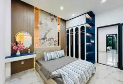 Nhà 3 tầng hiện đại, nội thất sang chảnh gần biển... Bán nhà riêng tại Liên Chiểu, Đà Nẵng 08