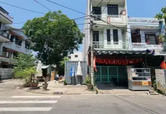 Đất Góc 2 Mặt Tiền Phạm Vấn - Vị Trí Vàng Gần Biển... Bán đất tại An Hải, Đà Nẵng 01