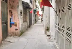Cơ hội sở hữu nhà 4 tầng đẹp giữa Quang Trung giá siêu ưu đãi... Bán nhà riêng tại Dương Nội, Hà Nội 04