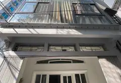 Nhà lô góc 4 tầng tại Phú Mỹ - Cơ hội sở hữu vị trí vàng, giá hấp dẫn... Bán nhà riêng tại Từ Liêm, Hà Nội 01