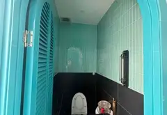 Nhà mặt tiền 3 tầng phường Tam Bình, giá thương lượng... Bán nhà mặt phố tại Tam Bình, Hồ Chí Minh 12