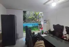 Nhà 5 tầng mới xây hẻm xe tải quận Trung Mỹ Tây, giá ưu đãi... Bán nhà riêng tại Trung Mỹ Tây, Hồ Chí Minh 05