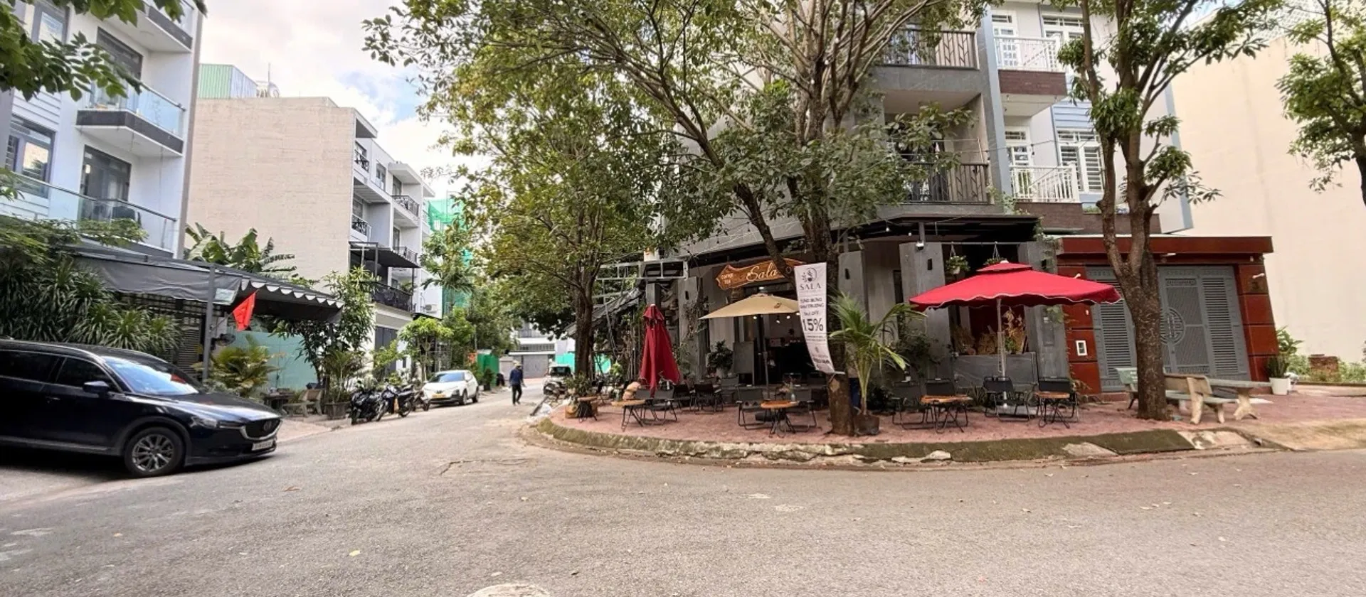 Bán nhà 4 tầng mặt phố 100m2 xã Phong Phú Bình Chánh giá 8.2 tỷ... Bán nhà mặt phố tại Bình Hưng, Hồ Chí Minh 01