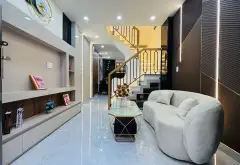 👍

🏠 NHÀ MỚI – FULL NỘI THẤT – NHỈNH 3 TỶ | GẦN EMART PHAN HUY ÍCH

🔥 24m² – 3 TẦNG + SÂN THƯỢNG... Bán nhà riêng tại An Hội Tây, Hồ Chí Minh 02