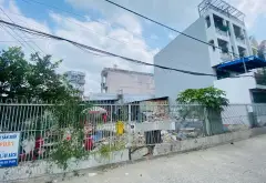 Sở hữu đất mặt tiền đường lớn ở Quận 12, sẵn sàng kinh doanh... Bán đất tại Tân Thới Hiệp, Hồ Chí Minh 04