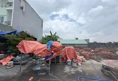 Bán đất Trường Lưu 62m2 hướng Tây Nam, hẻm ô tô 8m, pháp lý cơ sở... Bán đất tại Long Trường, Hồ Chí Minh 04