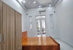 NHÀ AN DƯƠNG VƯƠNG P. BÌNH PHÚ- HẺM XE HƠI - HOÀN CÔNG ĐỦ - 6.8 TỶ... Bán nhà riêng tại Bình Phú, Hồ Chí Minh 09