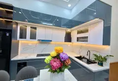Siêu phẩm nhà 4 tầng Lô Góc khu Phú Hồng Đạt... Bán nhà mặt phố tại An Phú, Hồ Chí Minh 16