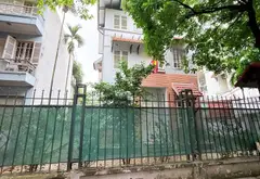 BÁN BIỆT THỰ KĐT YÊN HOÀ CẦU GIẤY. DT 200m... Bán biệt thự, liền kề tại Yên Hòa, Hà Nội 01