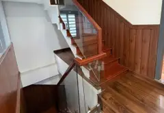BIỆT THỰ HOÀNH TRÁNG TT. HÀNH CHÍNH MỚI P. BÌNH TÂN TPHCM (12,5M X 20M ) HẦM + 3TẦNG
NHỈNH 23Đ TL.... Bán biệt thự, liền kề tại Bình Tân, Hồ Chí Minh 04