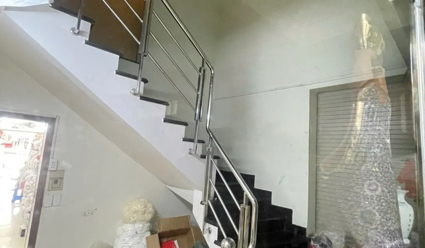 Nhà mặt tiền chợ Tân Bình - 2 mặt thoáng, dòng tiền khủng... Bán nhà mặt phố tại Tân Hòa, Hồ Chí Minh 01