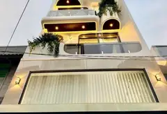 Viết
🔥 GIẢM 1 TỶ – GIÁ MỚI 10,5 TỶ!
🏡 SIÊU PHẨM 6 TẦNG CÓ THANG MÁY – Ô TÔ NGỦ TRONG NHÀ... Bán nhà riêng tại Thông Tây Hội, Hồ Chí Minh 01