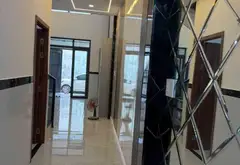 HẺM XE HƠI THÔNG - 79M, NỞ HẬU - CÁCH QUẬN 12 CHỈ VÀI BƯỚC CHÂN... Bán nhà riêng tại Đông Thạnh, Hồ Chí Minh 04