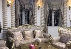 Bán biệt thự lô góc hai mặt tiền khu vực Bình Tân, diện tích 201 m². Giá thoả thuận... Bán biệt thự, liền kề tại Bình Trị Đông, Hồ Chí Minh 01