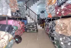 Nhà mặt phố kinh doanh sầm uất ngay chợ vải Phú Thọ Hòa... Bán nhà mặt phố tại Phú Thọ Hòa, Hồ Chí Minh 03