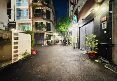 Bán nhà 5 tầng 51.5m2 mặt tiền 4m, hẻm ô tô Nơ Trang Long Bình Thạnh... Bán nhà riêng tại Bình Lợi Trung, Hồ Chí Minh 02