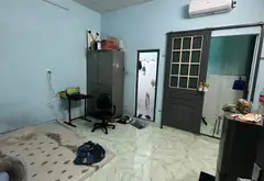 MỘT TRỤC NGẮN HXH ĐƯỜNG PHẠM VĂN BẠCH - TÂN SƠN - 3 TẦNG- 4.3 ❌ 20M - HƠN 7 ĐỒNG... Bán nhà riêng tại Tân Sơn, Hồ Chí Minh 06