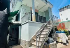 Bán nhà mặt phố diện tích lớn tại Dĩ An, giá 35 tỷ... Bán nhà mặt phố tại Dĩ An, Hồ Chí Minh 02