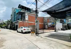 Bán đất 2 mặt tiền hẻm 8m phường Bình Trị Đông, Tân Bình, diện tích 69m², pháp lý đầy đủ... Bán đất tại Bình Trị Đông, Hồ Chí Minh 03
