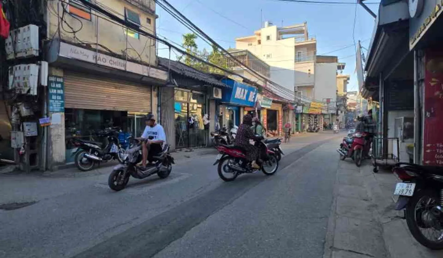 Kinh doanh đỉnh cao tại Quỳnh Đô - đất rộng mặt tiền đẹp... Bán đất tại Đại Thanh, Hà Nội 01