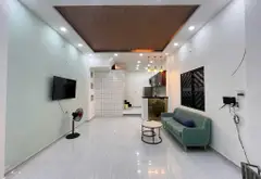 Cơ hội hiếm có: Nhà riêng 3 tầng Quận 8 giá chỉ 6.2 tỷ còn thương lượng... Bán nhà riêng tại Chánh Hưng, Hồ Chí Minh 04