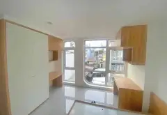 Gấp bán hạ 2 tỉ cho nhà mô hình chdv với 21 phòng. Vị trí đắc địa gần khu các đại học. Hoạt động hq... Bán nhà riêng tại Thạnh Mỹ Tây, Hồ Chí Minh 08