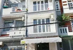 Bán nhà Khu Vip Tân Sơn Nhì, 56m2, 4PN 5WC, Chỉ Hơn 10 Tỷ... Bán nhà riêng tại Tân Sơn Nhì, Hồ Chí Minh 01
