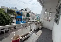 Bán nhà mặt phố Huỳnh Văn Bánh, Phú Nhuận, ngang 9.4m, 3 tầng... Bán nhà mặt phố tại Phú Nhuận, Hồ Chí Minh 05