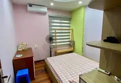 Bán nhà 5 tầng 3 phòng ngủ tại phường Hoàng Mai, Hà Nội... Bán nhà riêng tại Hoàng Mai, Hà Nội 09