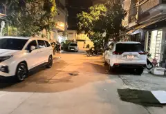Cơ hội hiếm có: Nhà phố 4 tầng có thang máy, xe hơi riêng, giá tốt tại Nguyễn Thị Hương... Bán nhà riêng tại Nhà Bè, Hồ Chí Minh 14