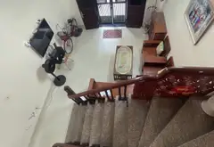 Bán nhà 4 tầng tại Phú Đô, vị trí thuận tiện, sổ đỏ chính chủ... Bán nhà riêng tại Từ Liêm, Hà Nội 03