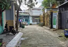 Nhà 2 tầng Trường Chinh trung tâm Q.12 - Giá sốc giảm 300 triệu... Bán nhà riêng tại Đông Hưng Thuận, Hồ Chí Minh 14