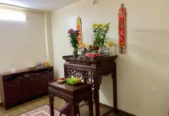 Bán nhà riêng 4 tầng xã Đại Thanh, Hà Nội, oto đỗ cửa, tiện ích đầy đủ... Bán nhà riêng tại Đại Thanh, Hà Nội 07
