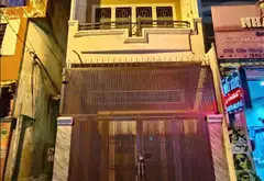 Nhà lô góc 3 tầng view thoáng, giá hấp dẫn tại Tân Sơn Nhất... Bán nhà riêng tại Tân Sơn Nhất, Hồ Chí Minh 01