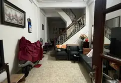 Bán nhà riêng 4 tầng diện tích 42.6 m2 tại phường Hương Viên, view hồ, ngõ rộng 2m... Bán nhà riêng tại Hai Bà Trưng, Hà Nội 03