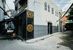 Bán nhà riêng 2 tầng, 3 phòng ngủ tại Thống Nhất, lô góc thoáng mát... Bán nhà riêng tại An Hội Đông, Hồ Chí Minh 02