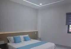 Nhà 4 tầng hiện đại HXH xã Bà Điểm ,Hóc Môn. 6,8 Tỷ Thương lượng... Bán nhà riêng tại Bà Điểm, Hồ Chí Minh 06