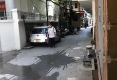 Bán nhà riêng 6 tầng, 41m², phường Thanh Xuân, Hà Nội, thích hợp ở và kinh doanh... Bán nhà riêng tại Thanh Xuân, Hà Nội 02