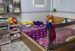 Nhà Lô Góc 2 Mặt Tiền Hậu Giang, Giá Ưu Đãi 3,99 Tỷ... Bán nhà riêng tại Bình Tây, Hồ Chí Minh 16