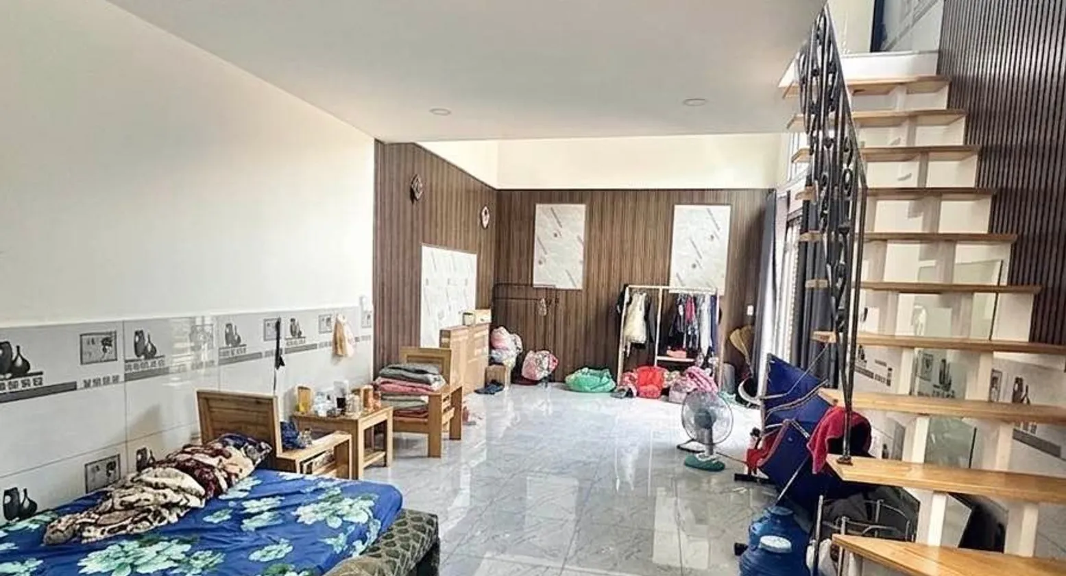 Cơ hội sở hữu nhà 44m2 2 tầng giá chỉ 1.28 tỷ tại Hóc Môn... Bán nhà riêng tại Bà Điểm, Hồ Chí Minh 01