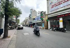 Nhà Mặt Phố Nguyễn Duy Dương Siêu Hot, 7 Tầng Có Thang Máy... Bán nhà mặt phố tại Vườn Lài, Hồ Chí Minh 03