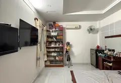 Bán nhà riêng 4 tầng tại Hoàng Hoa Thám, Bình Thạnh, hẻm xe hơi... Bán nhà riêng tại Bình Lợi Trung, Hồ Chí Minh 08